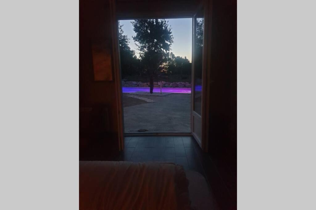 Villa Avec Piscine, Jacuzzi Et Vue Imprenable ! Herry Buitenkant foto